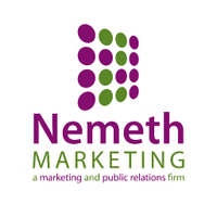 Nemeth Marketing, Inc.(@NemethMarketing) 's Twitter Profile Photo