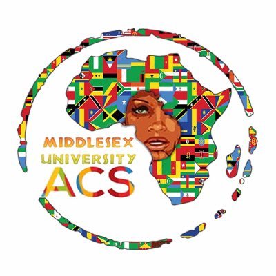 The official twitter page for @middlesexuni African and Caribbean Society! . Our motive is to empower, inspire and uplift ❤️💛💚🖤