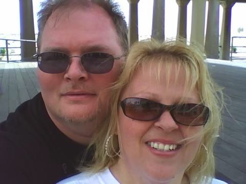 Happily Married 21 wonderful years to my Beautiful Wife Linda