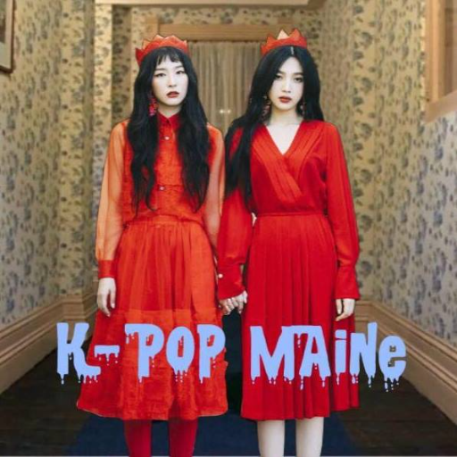 #Maine loves #kpop, and we want to share it with you! We talk idols, RT music, #DJ, host #dance #parties and more. Find us on FB: https://t.co/GPDeRhgg1S