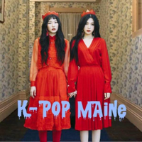 『𝕂ℙ𝕆ℙ 𝕄𝔸𝕀ℕ𝔼』(@kpopmaine) 's Twitter Profile Photo