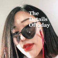 THEDETAILSOFTODAY𓂋(@detailsoftoday) 's Twitter Profile Photo