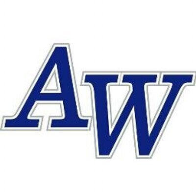 This twitter account will be used by the Anthony Wayne High School Student Council.