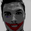 Steven Fox - @belfastgeordie - Twitter