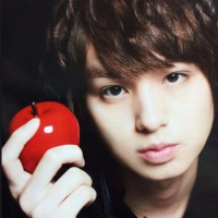 ใใโ๐ฆ๐๐พ (@jump_inoo_o) 's Twitter Profile