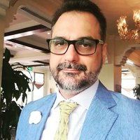 Mirko Belliato (@belliatomirko) 's Twitter Profile