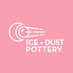 Ice + Dust Pottery (@icedustpottery) Twitter profile photo Ice + Dust Pottery (@icedustpottery) Twitter profile photo