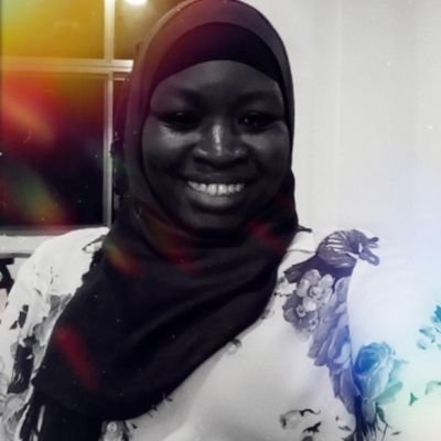 A Proud Ghanaian, Muslim, Sunday born, twin. Speaks Arabic, trying to learn French and Korean. A travel enthusiast and chocolate and ice cream lover❤