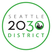 Seattle2030District (@sea2030) 's Twitter Profile Photo