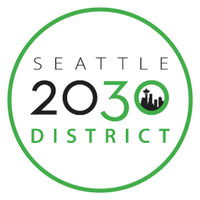 Seattle2030District(@SEA2030) 's Twitter Profile Photo