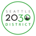 Seattle2030District (@SEA2030) Twitter profile photo