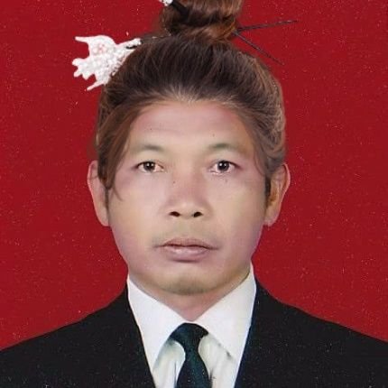 AliMukm04212105's profile picture. bertanggung jawab