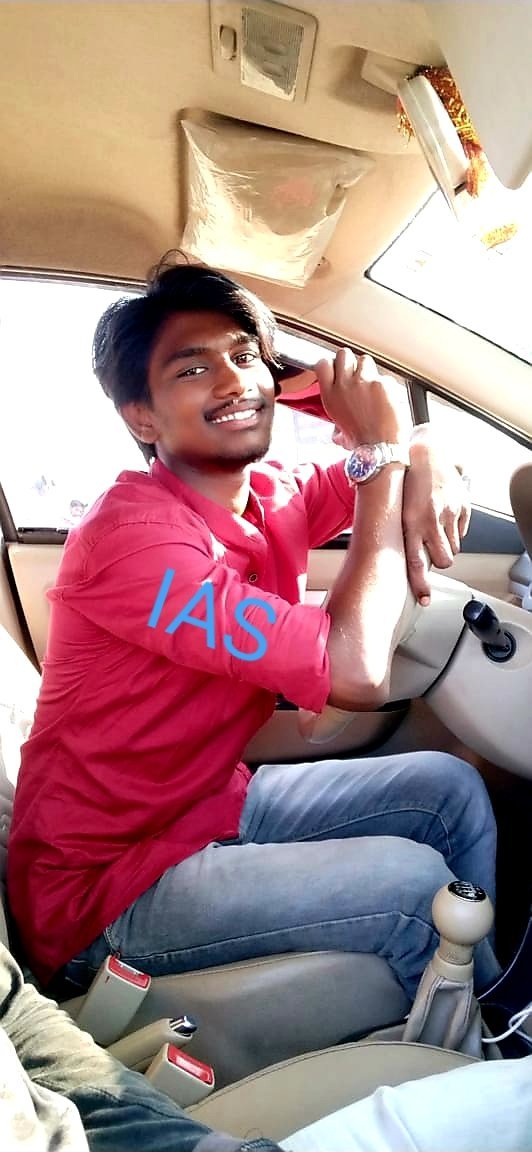 RapoluRajasekh3's profile picture. https://t.co/wkS6TSxUgd