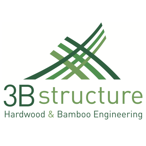 3B_STRUCTURE's profile picture. Engineered Bamboo Technologies
Bamboo Glulam Structure 
Building Material