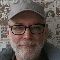 Eric Chabrow (@ericchabrow) 's Twitter Profile Photo