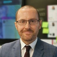 David Barker, FRSA (@d_barker) 's Twitter Profile
