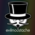 Evil Moustache (@eviltash) Twitter profile photo Evil Moustache (@eviltash) Twitter profile photo