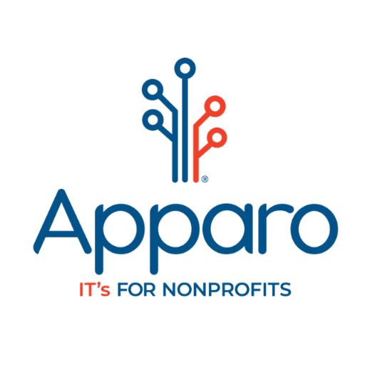 Apparo connects nonprofits in need of business and technology help to skilled volunteers from Charlotte's tech community.