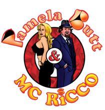 Uma das principais atrizes da produtora Brasileirinhas, Pamela Butt, dá uma nova guinada em sua carreira.Através de uma parceria inusitada com MC RICCO.
