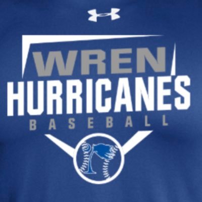 wrenhsbaseball's profile picture. The offical twitter of Wren baseball.
