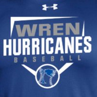 Wren baseball(@wrenhsbaseball) 's Twitter Profile Photo