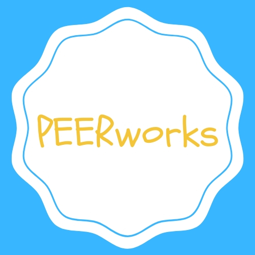 PEERworks is a practical and informative guide to new ways of working that help distribute power and share decision making.