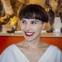 lyra ekström lindbäck (@lura_ab) 's Twitter Profile