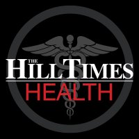 Hill Times Research: Health (@hilltimeshealth) 's Twitter Profile Photo Hill Times Research: Health (@hilltimeshealth) 's Twitter Profile Photo