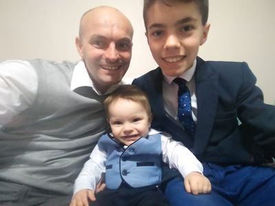 TamerYiitolu1's profile picture. 