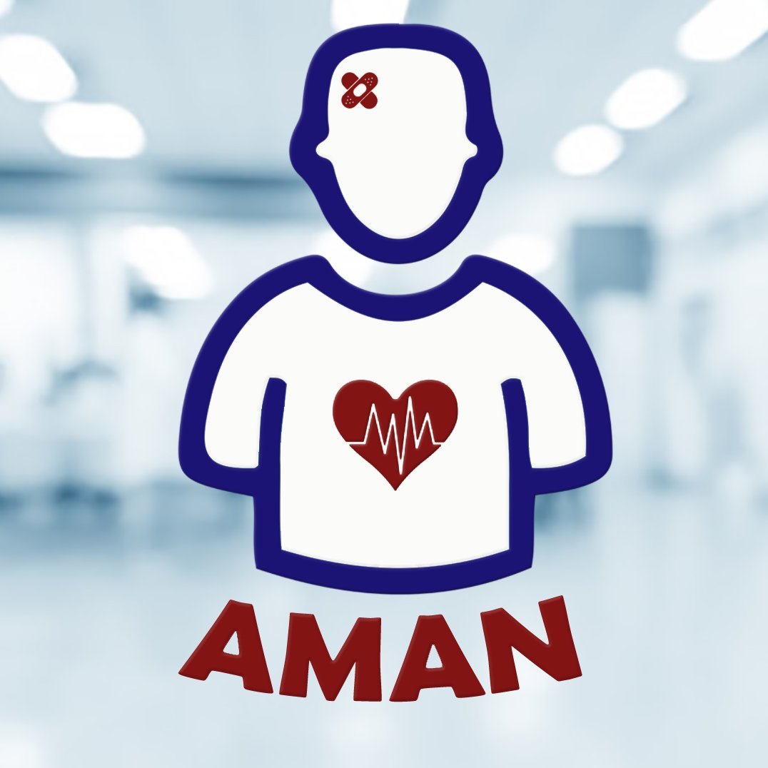 AMAN Healthcare Academy is a Cairo based training academy providing First Aid and Basic Life Support as well as other healthcare related courses.