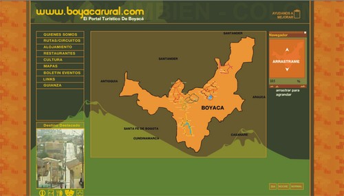 boyacarural's profile picture. Portal turístico de Boyacá, Colombia. Cultura,  alojamientos, arte, restaurantes, sitios de interés, rutas, Duitama, Muzo, Paipa, Tunja, Villa de Leyva.