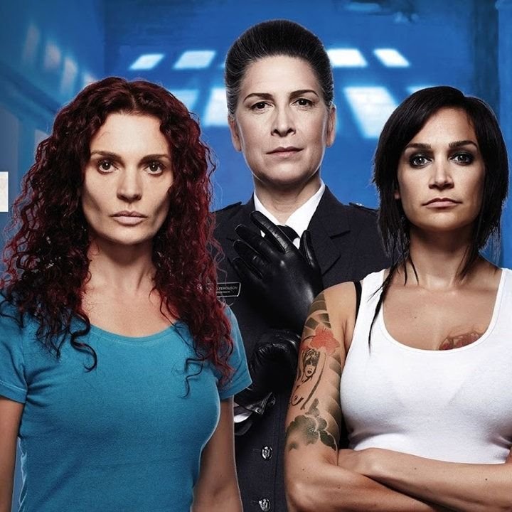 Best Place to Watch Wentworth Season 7 Episode 5 Online for Free. #Wentworth #WentworthS7 #wentworths7e5