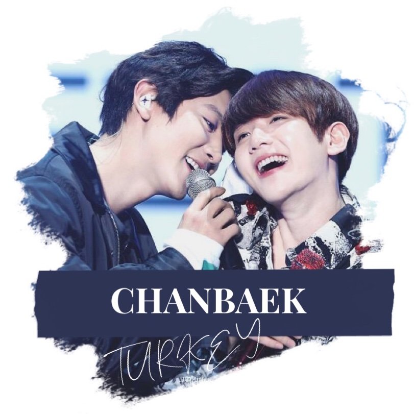 For | People who believe Chan&Baek.(fanacc)