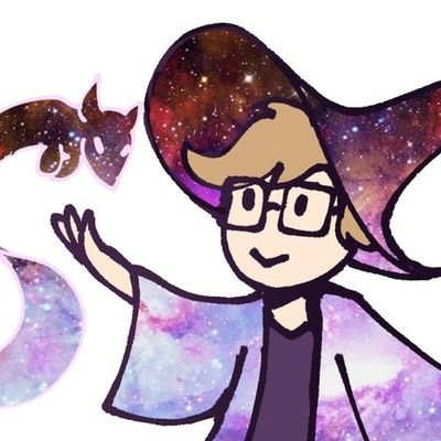 she/they. i complain a lot and also make weird shit. pfp by @bogmood!