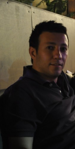 arasbaydemir's profile picture. 