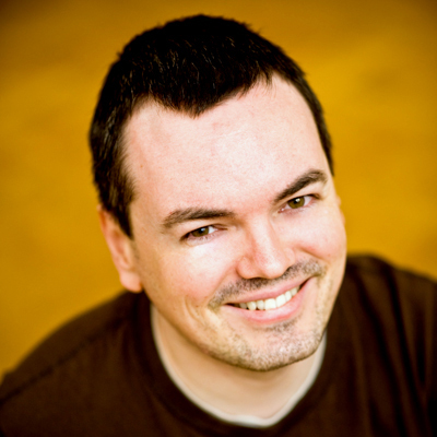 Craig Grannell Profile