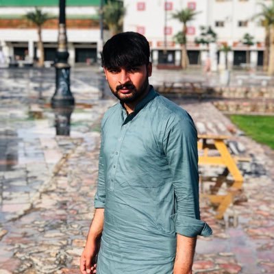 saeed71021001's profile picture. Proud to be Muslim 🔥