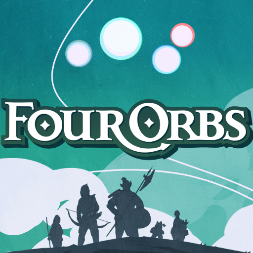Four Orbs - A D&D Podcastさんのプロフィール画像