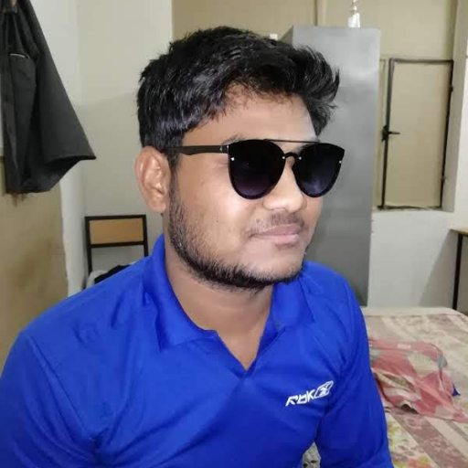 _brijeshyadav's profile picture. frustrated coder