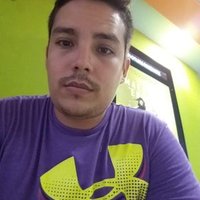 John Franco Hernandez Blanco - @JohnFrancoHern1 Twitter Profile Photo