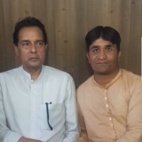 Kaĺeem Ulĺaha Bhatti (@ullahabhatti) 's Twitter Profile