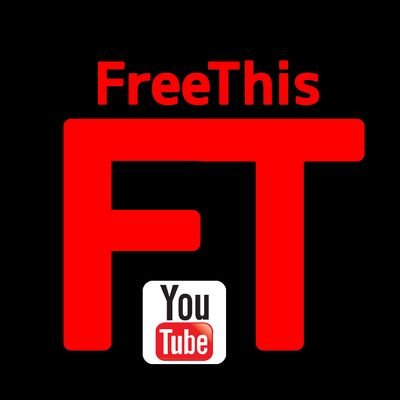 FreeThis5's profile picture. FreeThis----https://t.co/XvcwEGoY4l
 #sub4sub #subforsub #subscribe #fortnite #rdr2 #fallout