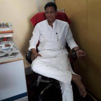 misson 2022 MLA Bhadohi(@2022Mla) 's Twitter Profile Photo