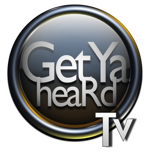 GETYAHEARD's profile picture. 