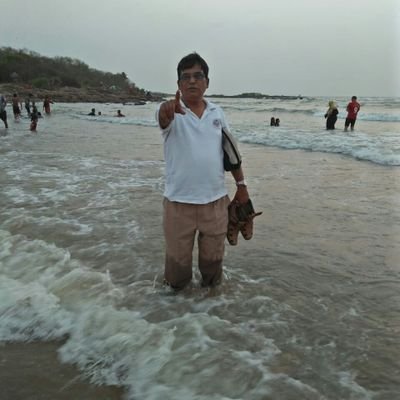 banker_jayant's profile picture. Senior executive