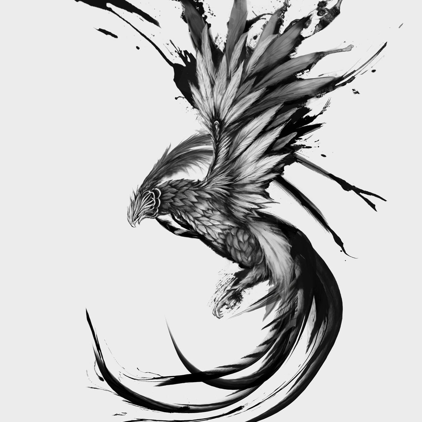 FenixFin's profile picture. 