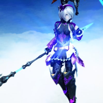 SuigethuPSO2's profile picture. 無言フォローごめんなさい。復帰勢兼自キャラ愛強めアークスです。VRCHAT R6S etc...やってますす！たまにSSとかあげます多分 discord ねこちゃん♯5301 よく寝落ち、離席してて緊急逃す常習犯。緊急早見表メモhttps://t.co/aIYbHGPMOQ