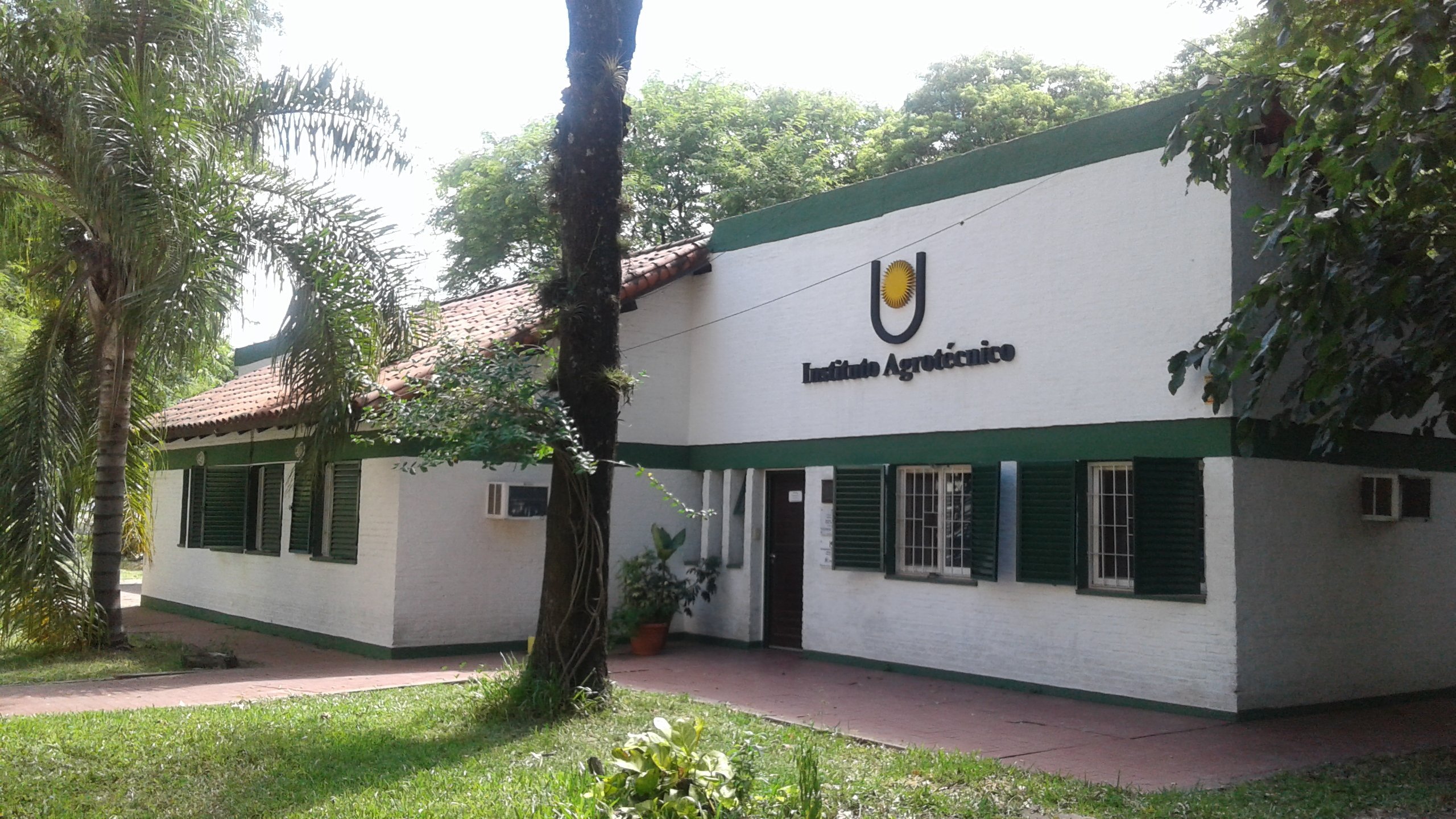 IAgrotecnico's profile picture. Instituto Agrotécnico "Pedro M. Fuentes Godo" dependiente de la Facultad de Ciencias Agrarias de la UNNE.