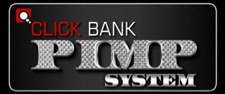 ClickBankPimp's profile picture. Get The ClickBank Pimp System & Get Paid!