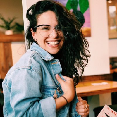 doer of things i've been told i cannot do. feminist. tweets in spanish and english. || she/her. opinions are my own.